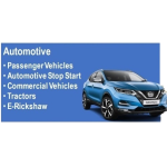 Automotive