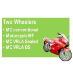 Motorcycles